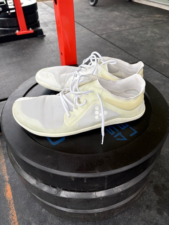 Vivo barefoot Other - Vivo Barefoot Men’s Primus Lite 3